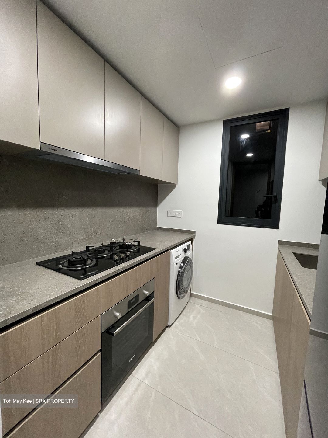 KI Residences at Brookvale (D21), Condominium #448326731